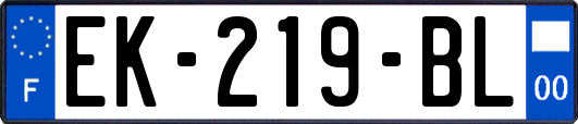 EK-219-BL