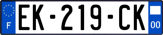 EK-219-CK