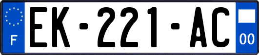 EK-221-AC