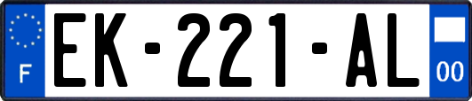 EK-221-AL