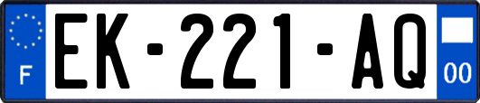 EK-221-AQ