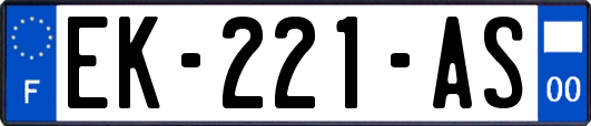 EK-221-AS