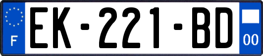 EK-221-BD