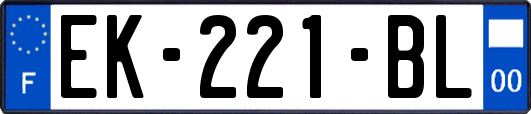 EK-221-BL