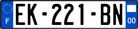 EK-221-BN