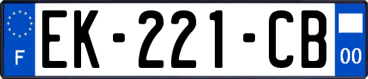 EK-221-CB