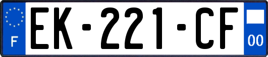 EK-221-CF