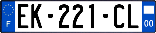 EK-221-CL