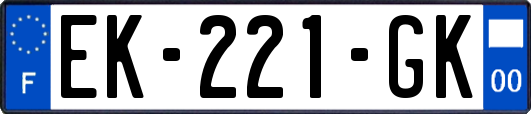 EK-221-GK