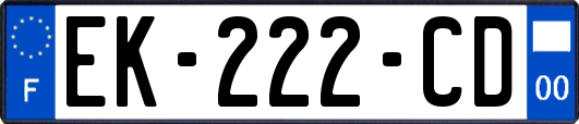 EK-222-CD