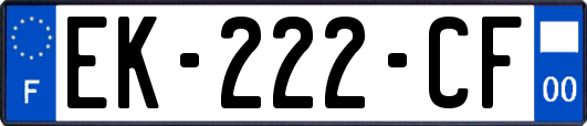 EK-222-CF