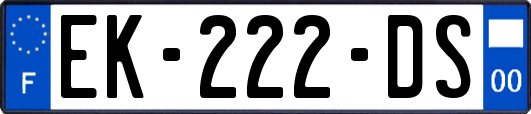 EK-222-DS