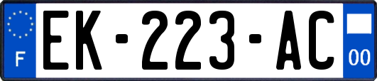 EK-223-AC