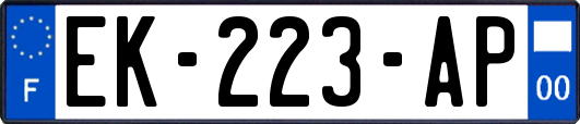 EK-223-AP