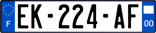 EK-224-AF