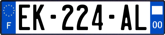 EK-224-AL