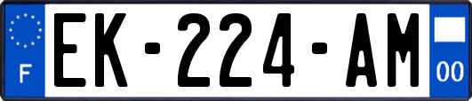 EK-224-AM