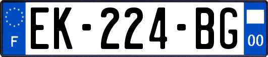 EK-224-BG