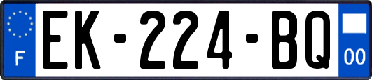 EK-224-BQ