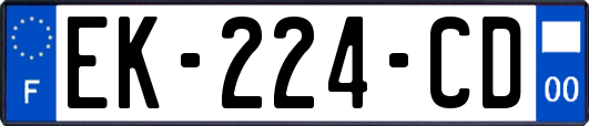 EK-224-CD