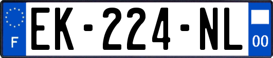 EK-224-NL