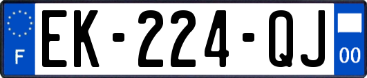 EK-224-QJ