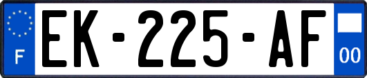 EK-225-AF