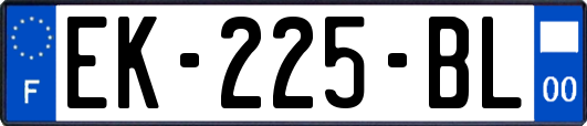 EK-225-BL