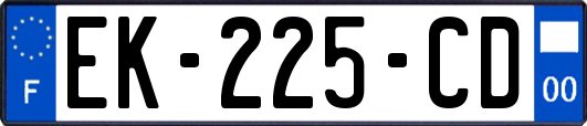 EK-225-CD