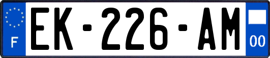 EK-226-AM