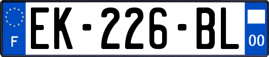 EK-226-BL