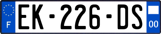 EK-226-DS