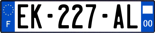 EK-227-AL