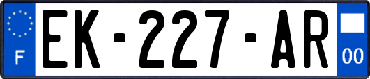 EK-227-AR