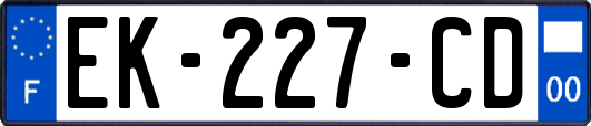 EK-227-CD