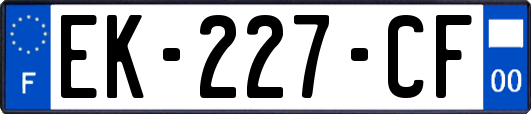 EK-227-CF