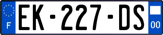 EK-227-DS