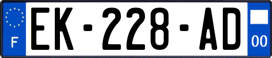 EK-228-AD