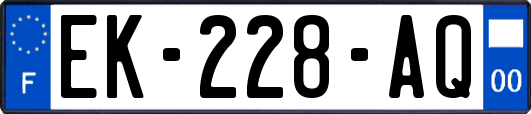 EK-228-AQ