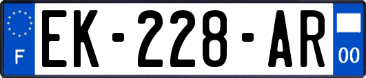 EK-228-AR