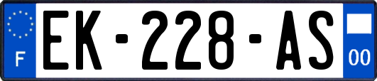 EK-228-AS