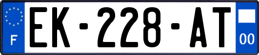 EK-228-AT