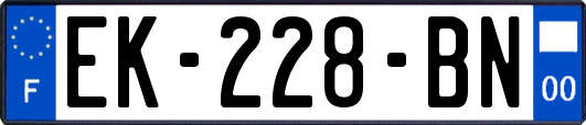 EK-228-BN