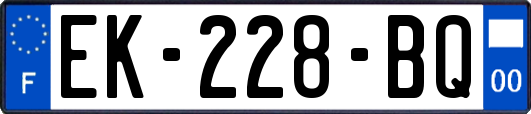 EK-228-BQ