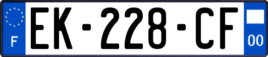 EK-228-CF