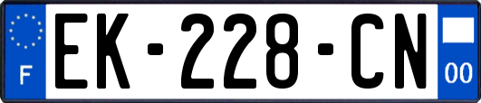 EK-228-CN