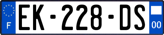 EK-228-DS