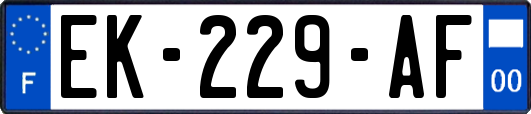 EK-229-AF