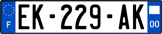 EK-229-AK