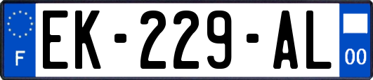 EK-229-AL